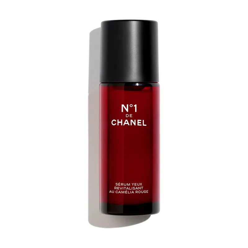 Günstig CHANEL N°1 DE CHANEL REVITALISIERENDES AUGENSERUM GLÄTTET – ERFRISCHT – ÖFFNET DEN BLICK