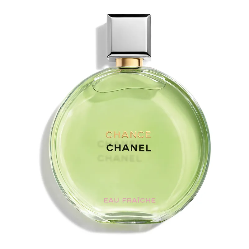 Neue Ware CHANEL CHANCE EAU FRAÎCHE EAU DE PARFUM ZERSTÄUBER