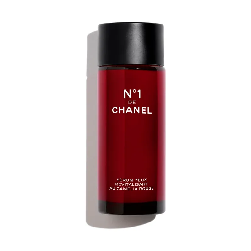 CHANEL N°1 DE CHANEL REVITALISIERENDES AUGENSERUM – NACHFÜLLUNG GLÄTTET – ERFRISCHT – ÖFFNET DEN BLICK Mega-Angebot