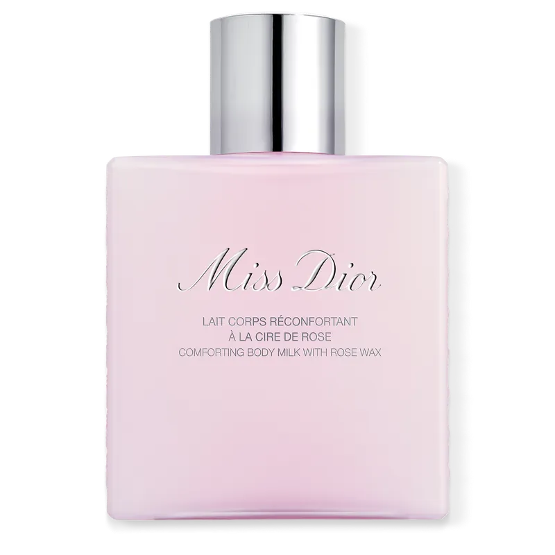Geprüft DIOR MISS DIOR Beruhigende Körpermilch mit Rosenwachs