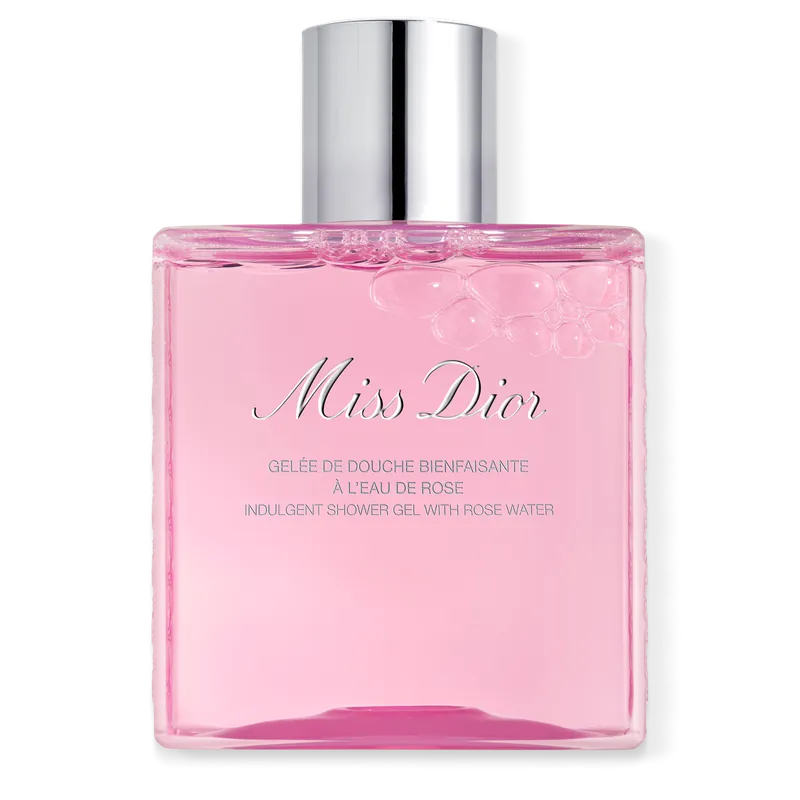 Aktuell DIOR MISS DIOR Verwöhn-Duschgel mit Rosenwasser