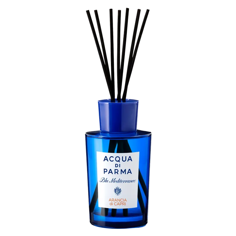 ACQUA DI PARMA BLU MEDITERRANEO ARANCIA DI CAPRI Room Diffuser Heißes Angebot