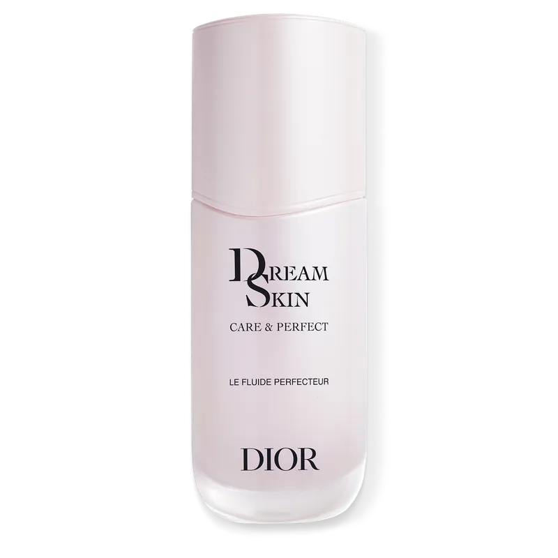 DIOR DREAMSKIN CARE & PERFECT LE FLUIDE PERFECTEUR Anti-Aging-Hautpflege Schnäppchen