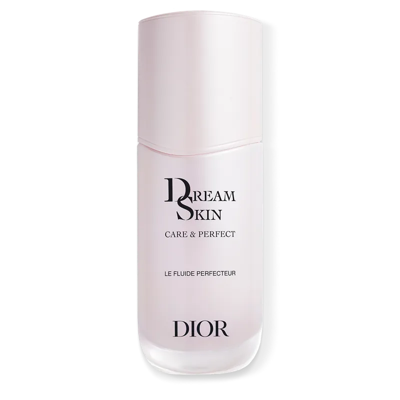 DIOR DREAMSKIN CARE & PERFECT LE FLUIDE PERFECTEUR Anti-Aging-Hautpflege Markenware