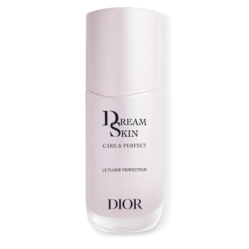 DIOR DREAMSKIN CARE & PERFECT LE FLUIDE PERFECTEUR Anti-Aging-Hautpflege Zertifiziert