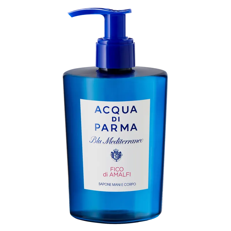ACQUA DI PARMA BLU MEDITERRANEO FICO DI AMALFI Hand & Body Wash Jetzt Kaufen