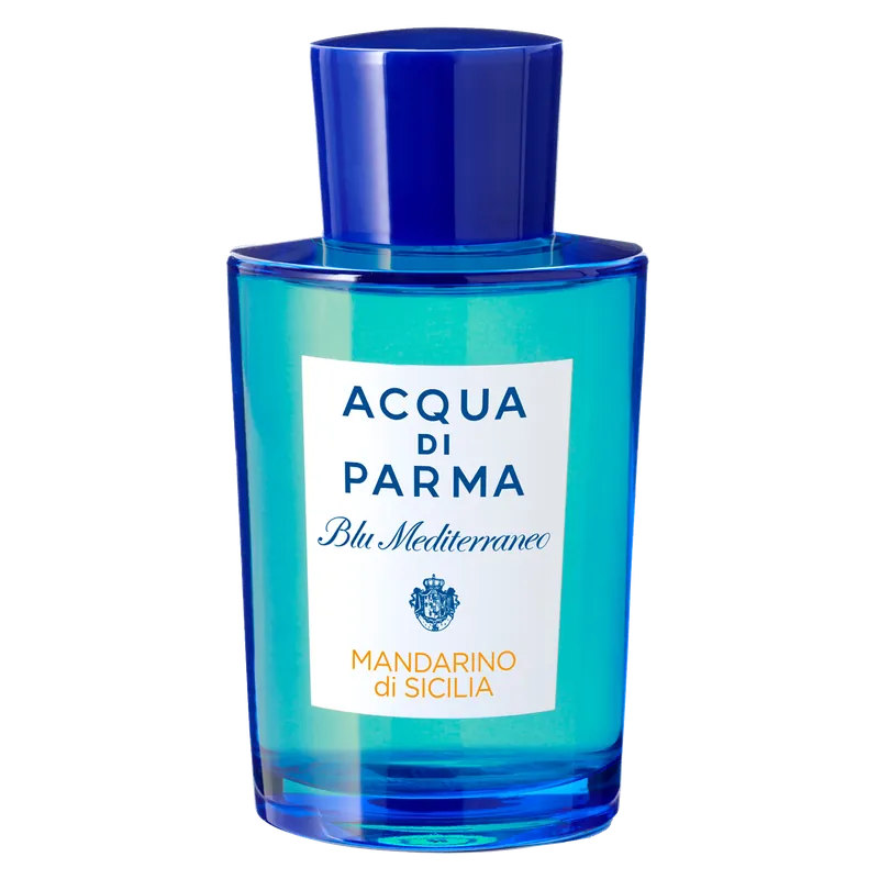 Direktkauf ACQUA DI PARMA BLU MEDITERRANEO MANDARINO DI SICILIA Eau de Toilette (EdT)