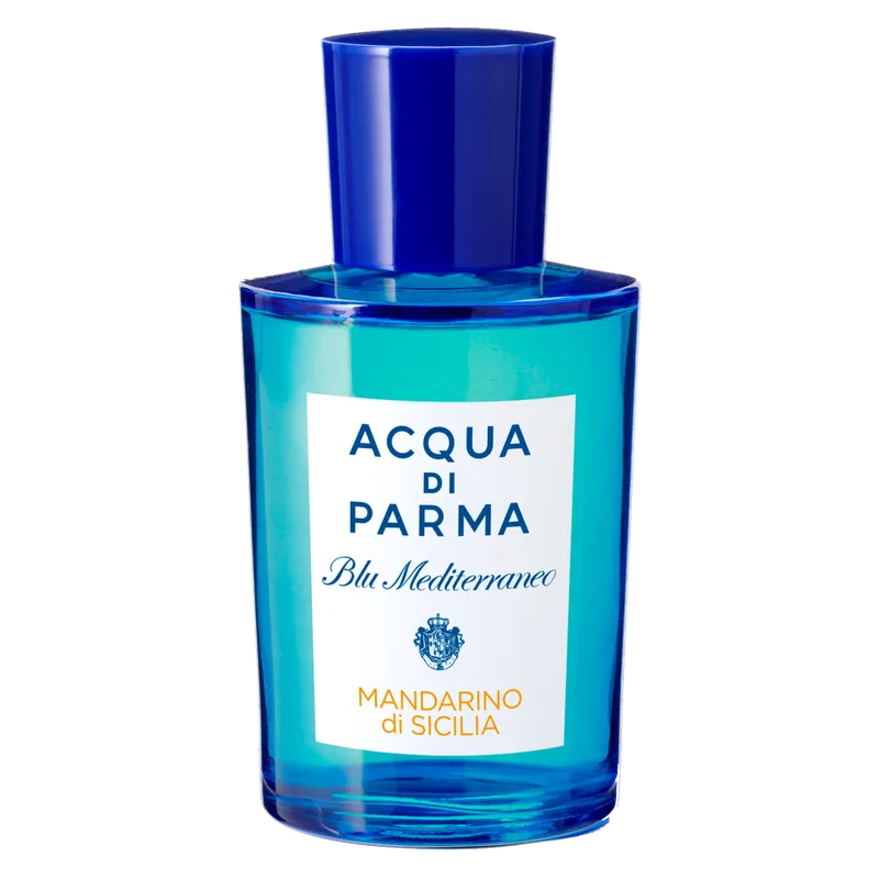 Ausverkauf ACQUA DI PARMA BLU MEDITERRANEO MANDARINO DI SICILIA Eau de Toilette (EdT)
