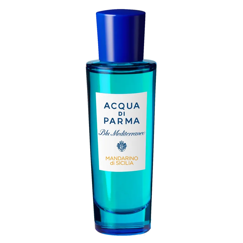 Angebot ACQUA DI PARMA BLU MEDITERRANEO MANDARINO DI SICILIA Eau de Toilette (EdT)