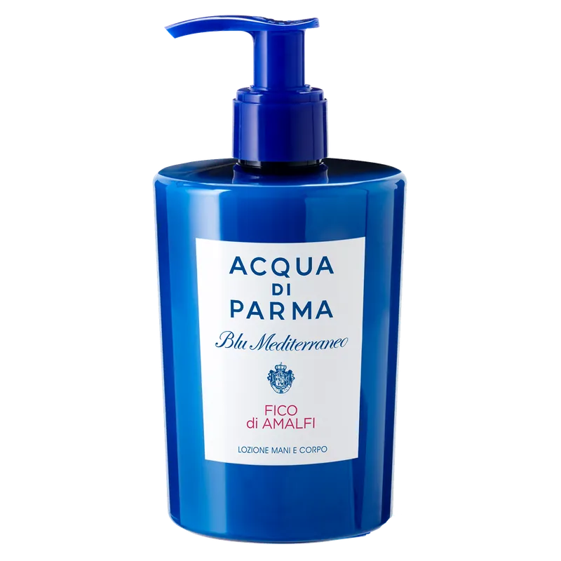 Kracherpreis ACQUA DI PARMA BLU MEDITERRANEO FICO DI AMALFI Hand & Body Lotion