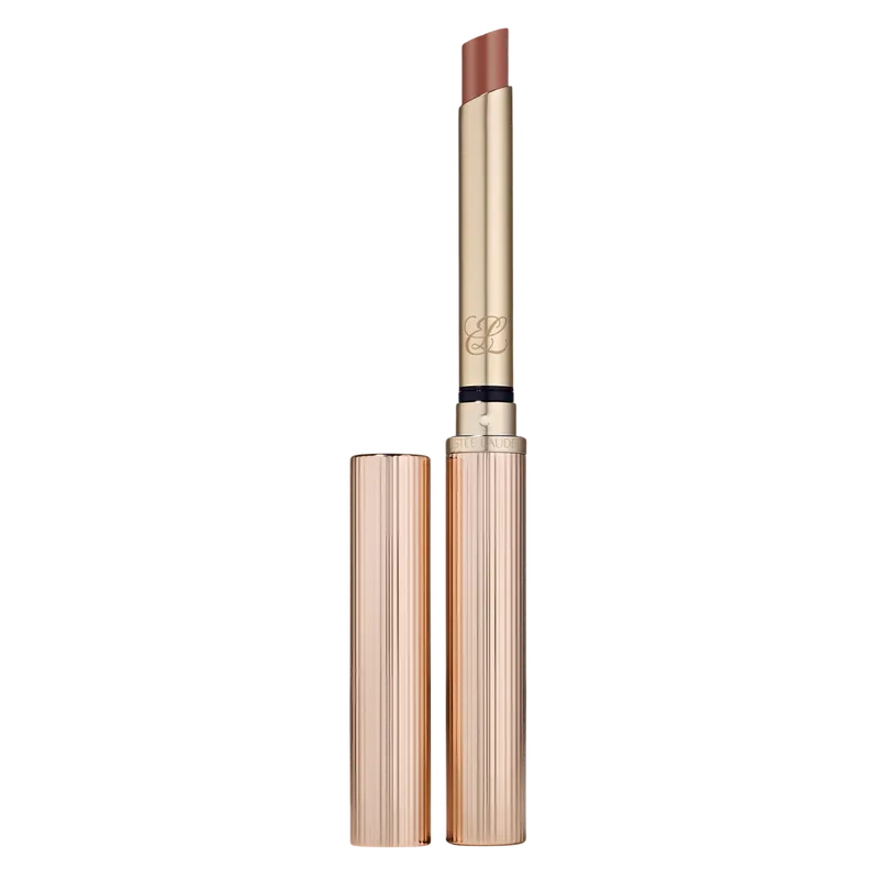 Solange Der Vorrat Reicht Estée Lauder Pure Color Explicit Slick Shine Lipstick