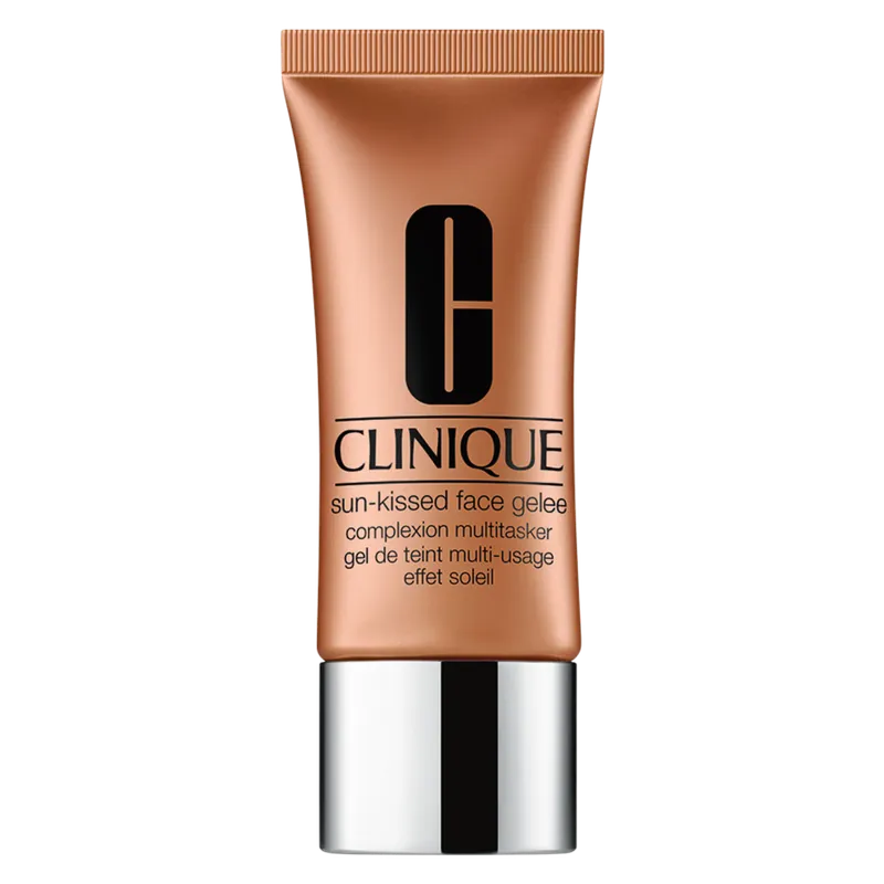 Angebot Clinique Sun-Kissed Face Gelee
