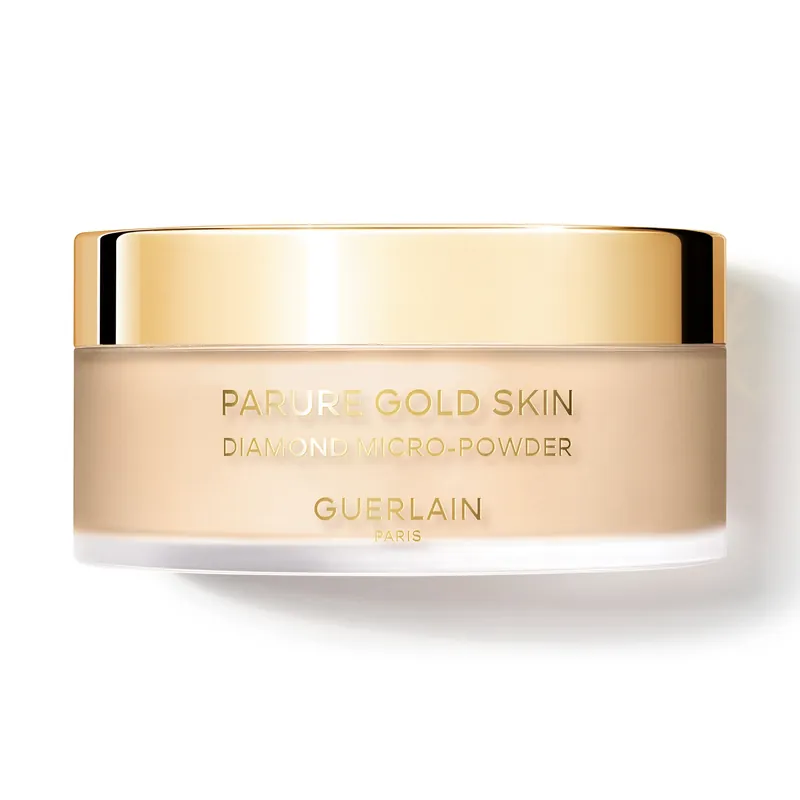 Online Kaufen Guerlain Parure Gold Skin Diamond Micro-Powder