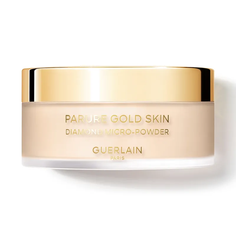 Kracherpreis Guerlain Parure Gold Skin Diamond Micro-Powder