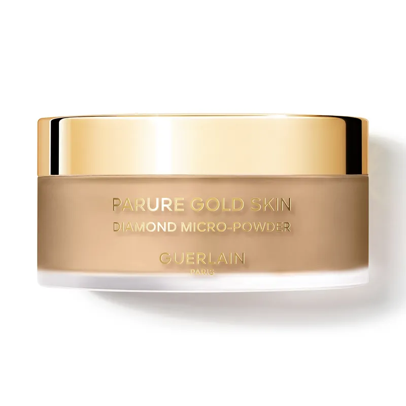 Top-Preis Guerlain Parure Gold Skin Diamond Micro-Powder