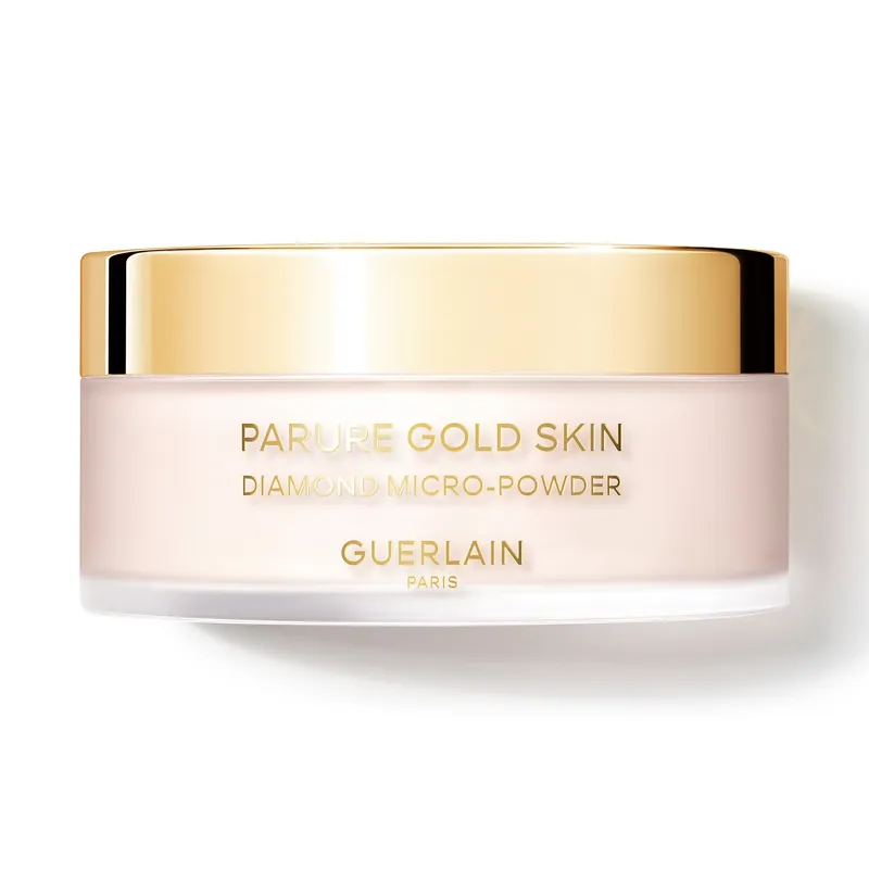 Guerlain Parure Gold Skin Diamond Micro-Powder Mega-Angebot