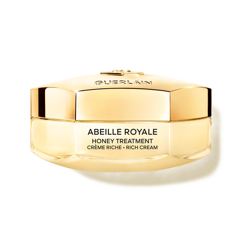 Top-Preis Guerlain Abeille Royale Honey Treatment Rich Cream
