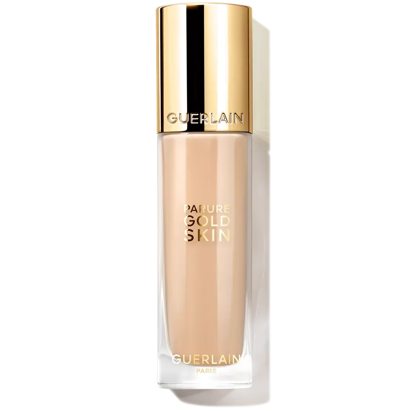 Guerlain Parure Gold Fluid Foundation Günstig