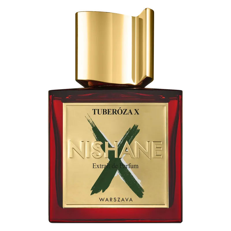 Nishane Tuberóza X Extrait de Parfum Direkt Vom Hersteller