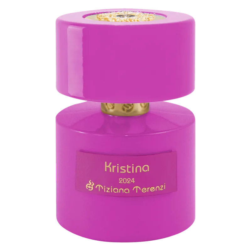 Abverkauf Tiziana Terenzi Kristina Extrait de Parfum