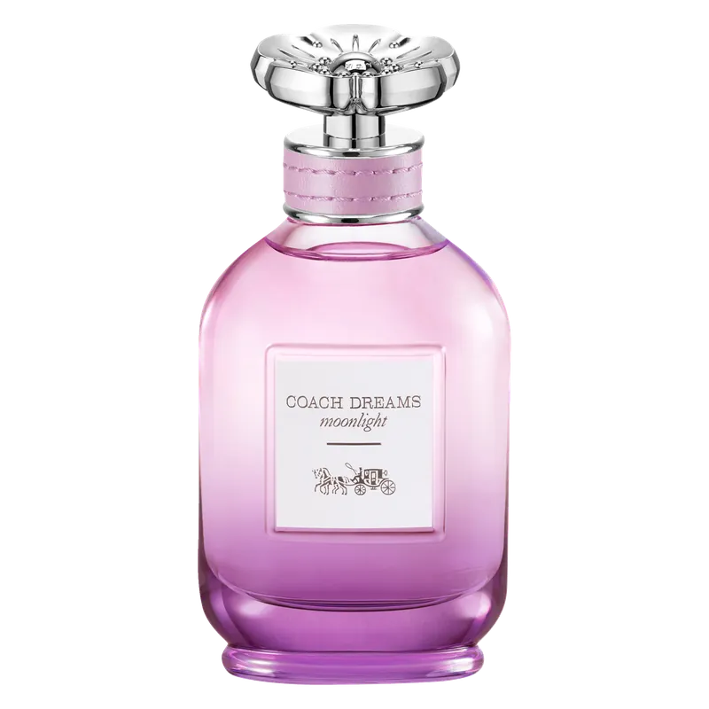 Neu Im Sortiment Coach Dreams Moonlight Eau de Parfum (EdP)