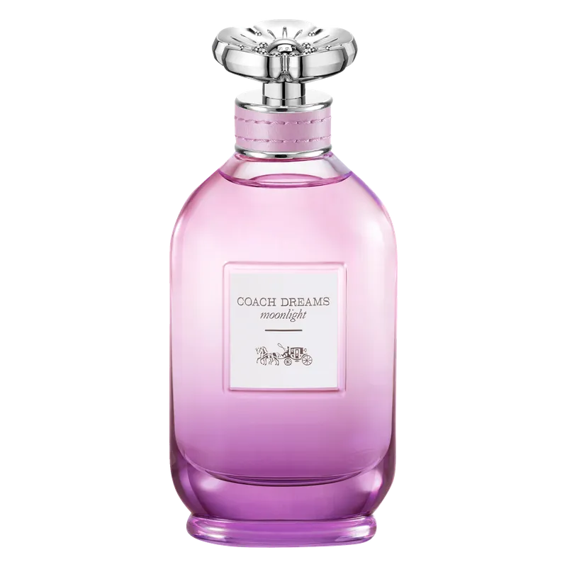 Coach Dreams Moonlight Eau de Parfum (EdP) Schnäppchen
