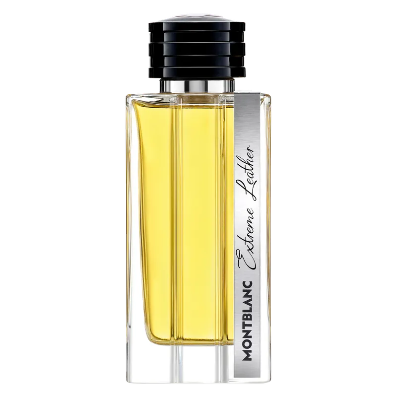 Nur Heute Montblanc Extreme Leather Eau de Parfum (EdP)