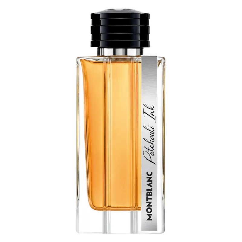 Neuheit Montblanc Patchouli Ink Eau de Parfum (EdP)