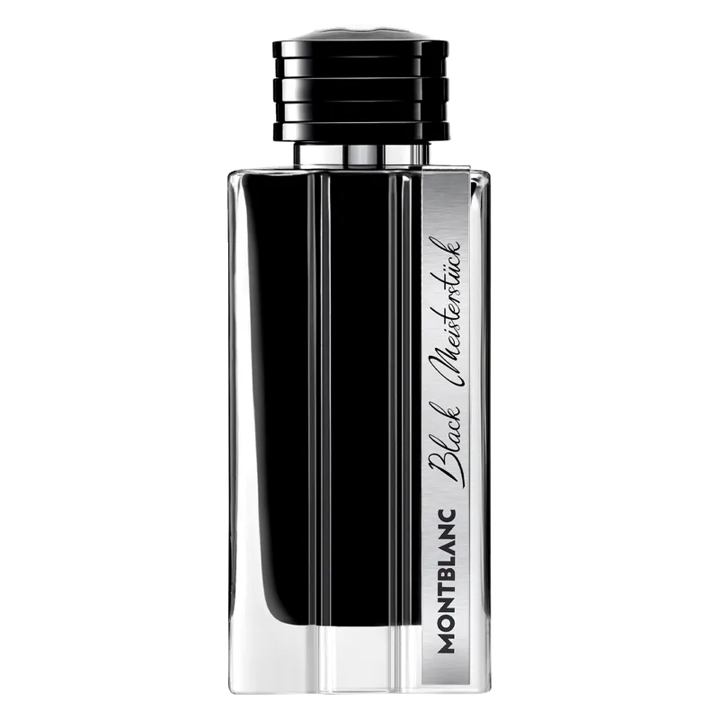 Preisreduziert Montblanc Black Meisterstück Eau de Parfum (EdP)