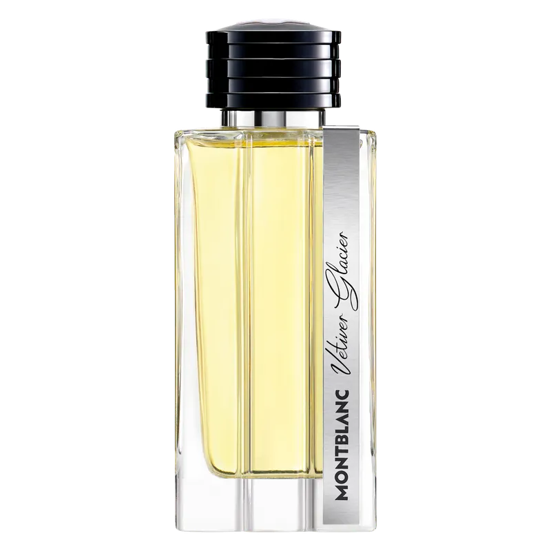 Preis Gesenkt Montblanc Vetiver Glacier Eau de Parfum (EdP)