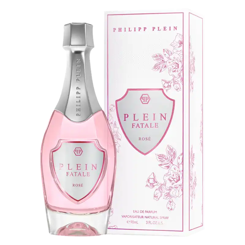 Bestseller Philipp Plein Plein Fatale Rosé Eau de Parfum (EdP)