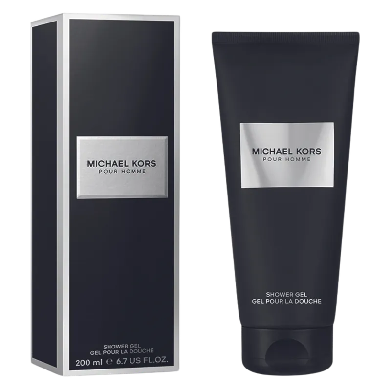 Echt Michael Kors Michael Kors pour homme Shower Gel