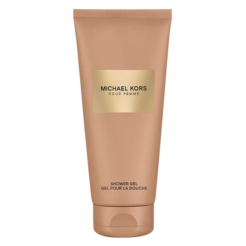 Expressversand Michael Kors Michael Kors pour femme Shower Gel
