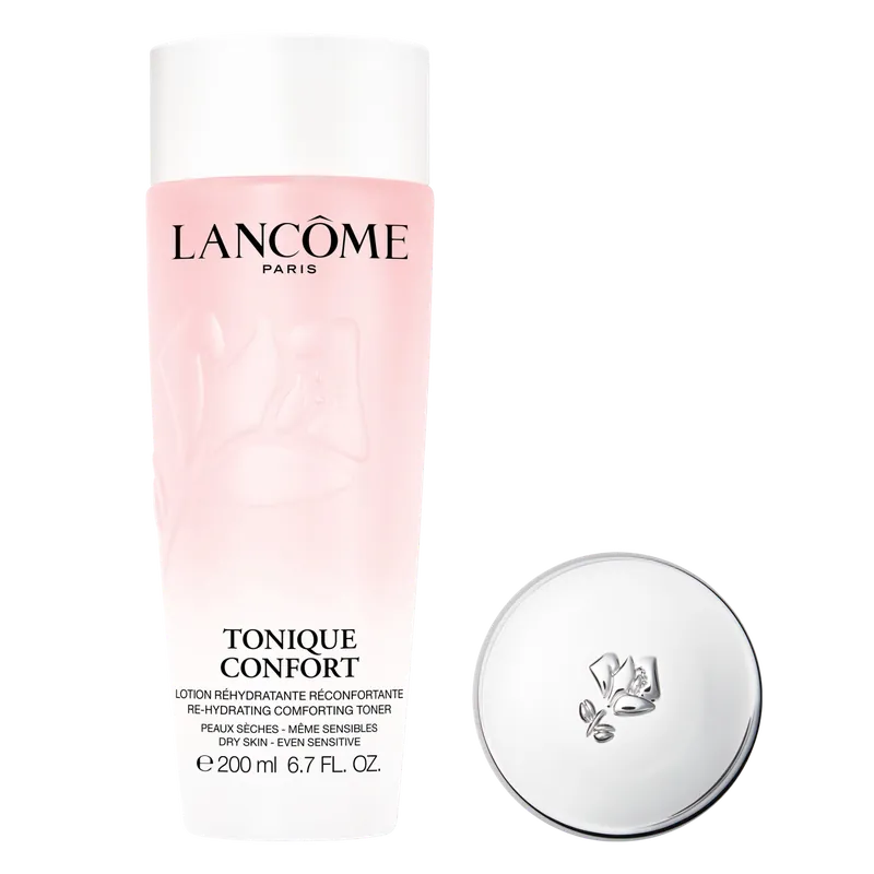 Lancôme Confort Tonique Solange Der Vorrat Reicht