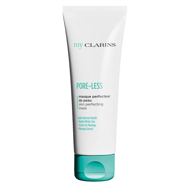 Clarins MyClarins Pore-Less Perfecting Skin Mask Top-Seller