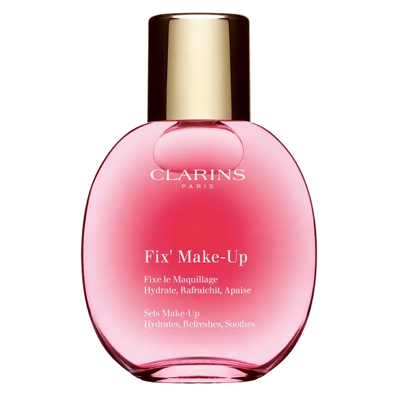 Angebot Clarins Fix‘ Make-Up Make-up Fixierung