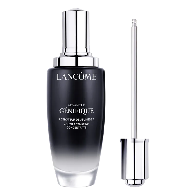 Geprüft Lancôme Advanced Génifique Serum