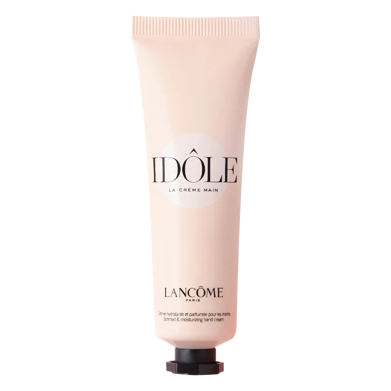 Lancôme Idôle Hand Cream Solange Der Vorrat Reicht