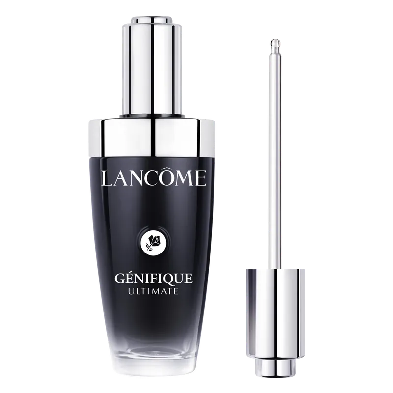 Lancôme Génifique Ultimate Serum Solange Der Vorrat Reicht