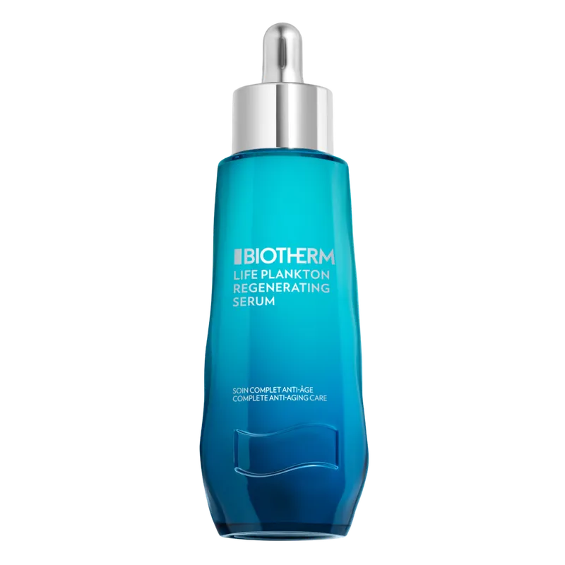 Biotherm Life Plankton Serum Expressversand