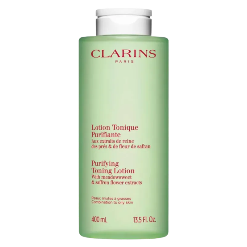 Clarins Reinigung Lotion Tonique Purifiante Heißes Angebot