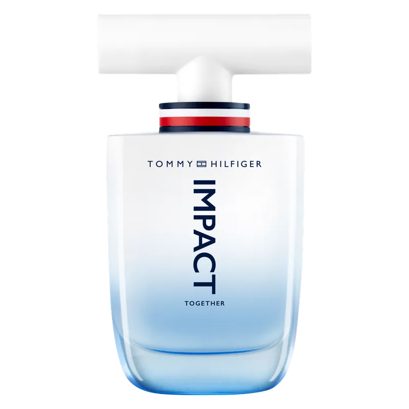Tommy Hilfiger Impact Together Eau de Toilette (EdT) Highlight