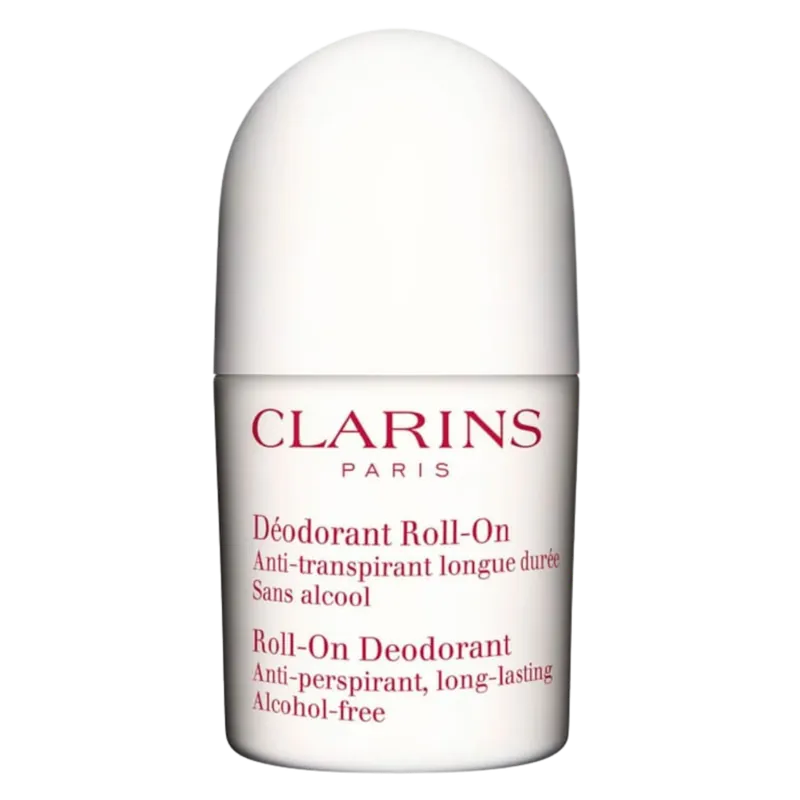 Sofort Bestellen Clarins Deodorant Roll-On Déodorant
