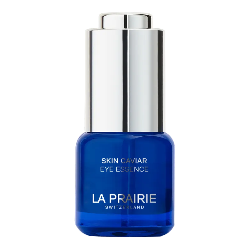 Geprüft La Prairie Skin Caviar Eye Essence