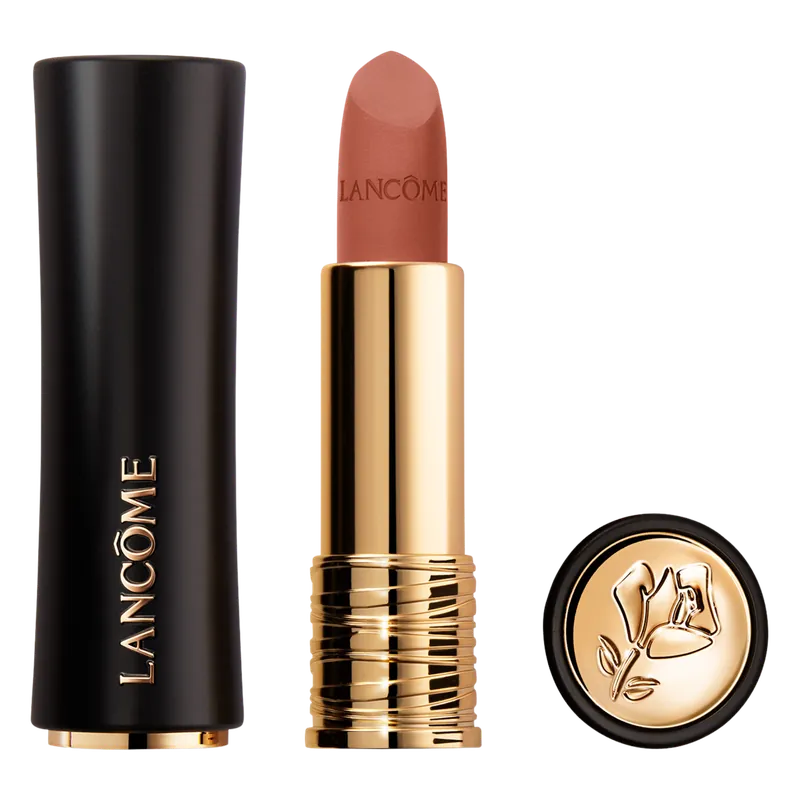 Lancôme L‘Absolu Rouge Drama Matte Lipstick Preiswert