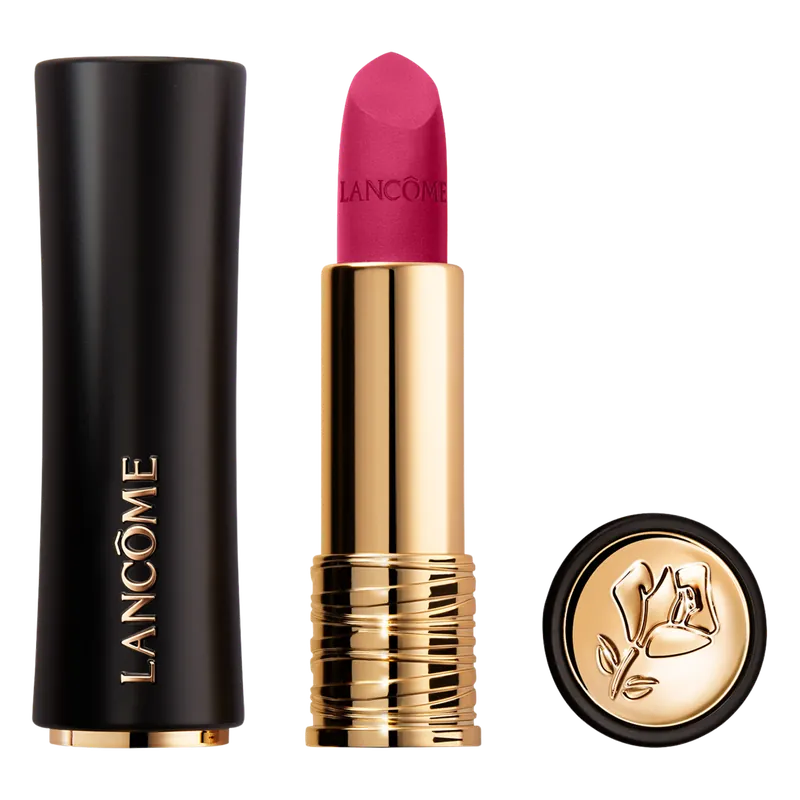 Highlight Lancôme L‘Absolu Rouge Drama Matte Lipstick
