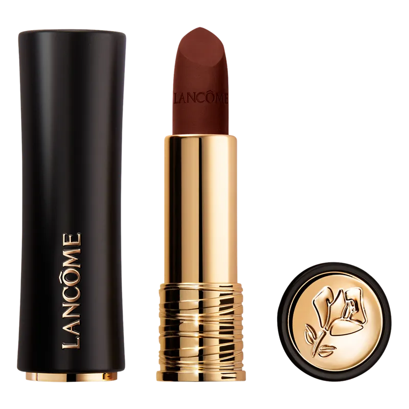 Lancôme L‘Absolu Rouge Drama Matte Lipstick Finale Aktion