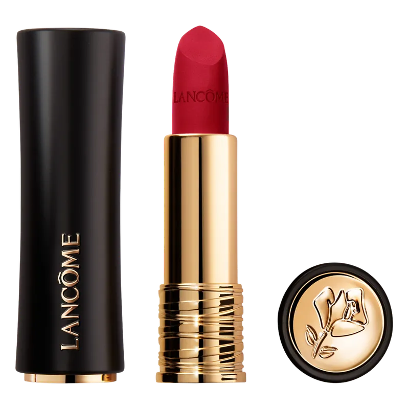Lancôme L‘Absolu Rouge Drama Matte Lipstick Versand Am Gleichen Tag