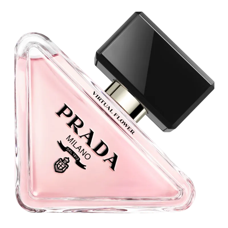 Highlight Prada Paradoxe Virtual Flower Eau de Parfum (EdP)