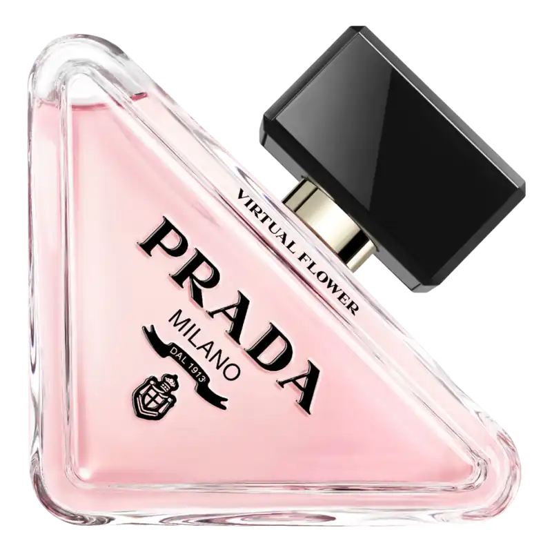 Prada Paradoxe Virtual Flower Eau de Parfum (EdP) Sichere Zahlung